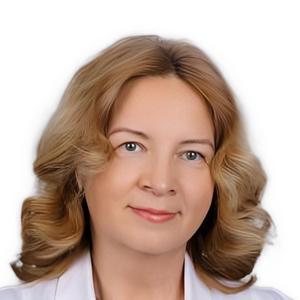 Йенсен Ирина Юрьевна