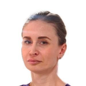 Миргазямова Антуаннета Викторовна