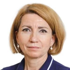 Польгуева Татьяна Викторовна