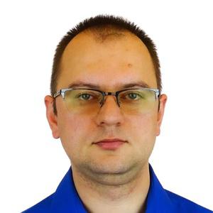 Ашихмин Олег Викторович