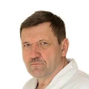 Субботин Дмитрий Анатольевич