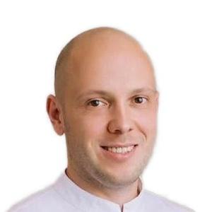 Соловьев Иван Сергеевич