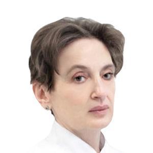 Малыгина Елена Анатольевна