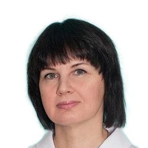 Мокрякова Анастасия Александровна