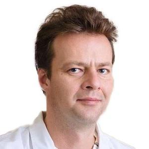 Германчук Сергей Николаевич
