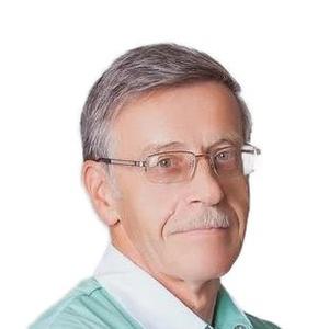 Петров Леонид Николаевич