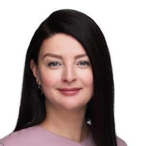 Вейбер Оксана Петровна
