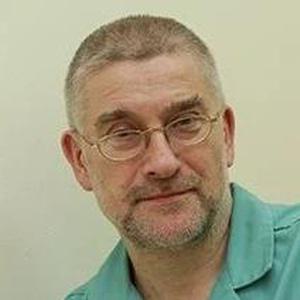 Лебедев Владимир Михайлович