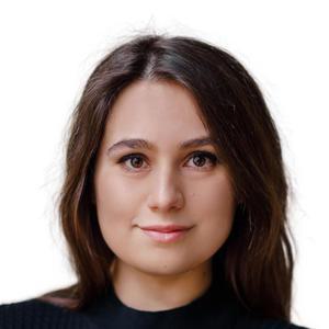 Конорева (Алтунина) Елена Евгеньевна