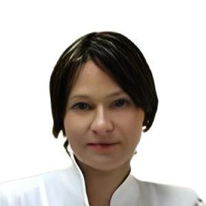 Сухинина Наталия Юрьевна