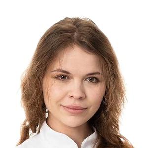 Иванова Наталья Владимировна