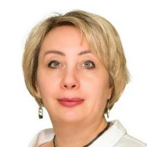 Макарова Ирина Сергеевна
