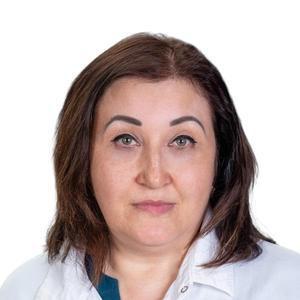 Попова Наталья Анриевна