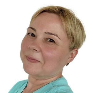 Таирова Наталья Николаевна