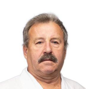 Повиляев Александр Иванович