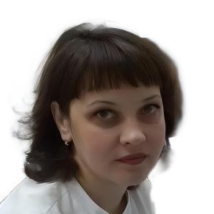 Летягина Светлана Витальевна