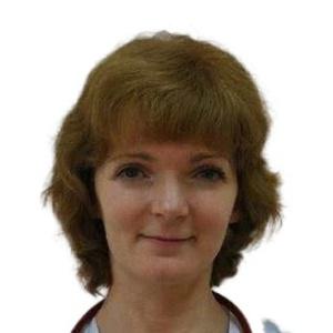 Дудина Анна Александровна