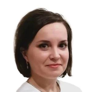 Мазитова Екатерина Васильевна