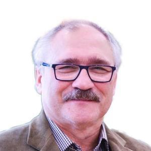 Ветошкин Александр Семенович