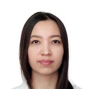 Тулякова Альбина Марсовна