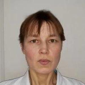 Яндуткина Лилия Михайловна