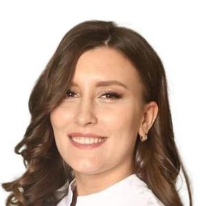 Данилейко Юлия Михайловна