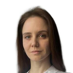 Гуреева Виолетта Владимировна