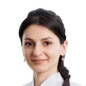 Нифтуллаева Гюллу Рафаиль