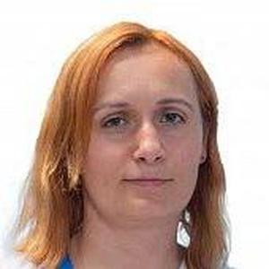 Резникова Юлия Александровна