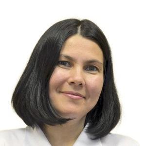 Баженова Алсу Ваизовна