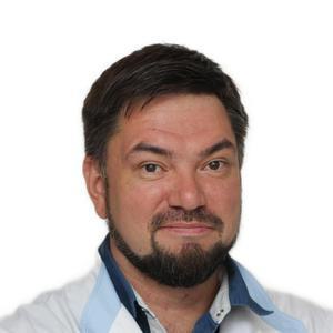 Баринов Дмитрий Александрович