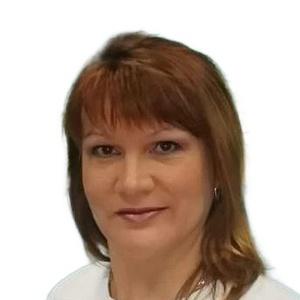 ЛебедеваЧепурнова Алина Владимировна