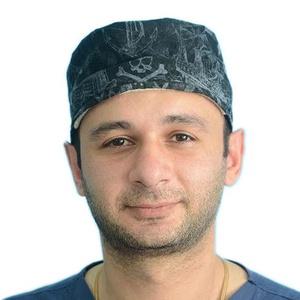 Пандунц Ашот Армикович