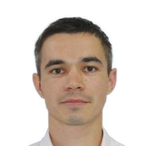 Терентьев Евгений Владимирович