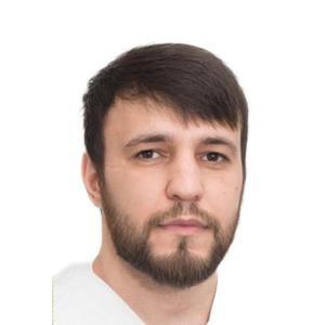 Османов Арсен Абдулкадырович