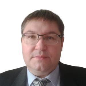 Климов Юрий Валерьевич