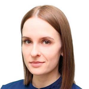 Тетеркина Татьяна Михайловна