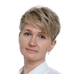 Власенкова Анна Юрьевна