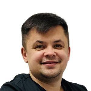 Воронов Олег Сергеевич
