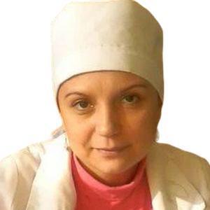Фахуртдинова Рузиля Ризвановна