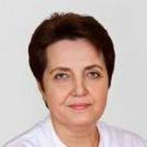 Опойко Ирина Юрьевна
