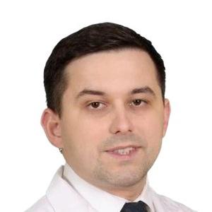 Куприянов Юрий Александрович