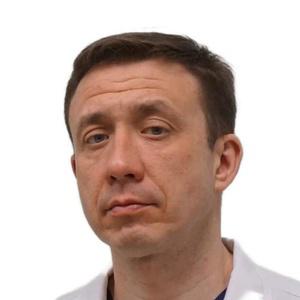 Алавидинов Дамир Равилевич