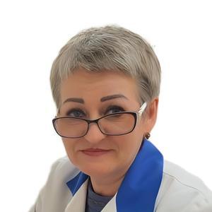 Захарова Елена Николаевна