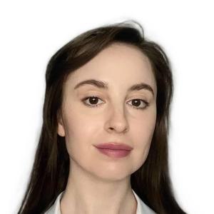 Миличенко Валерия Юрьевна