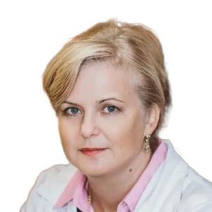 Атрашевская Наталья Васильевна