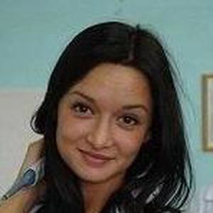 Клынина Екатерина Дмитриевна