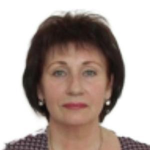 Микрюкова Марина Анатольевна