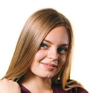 Харламова Алина Алексеевна