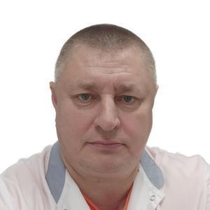 Антошин Сергей Викторович
